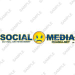 Social Meania Logo
