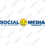 Social Meania Logo