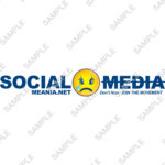 Social Meania Logo